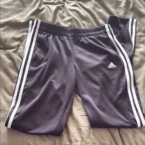 Adidas Black Track Pants